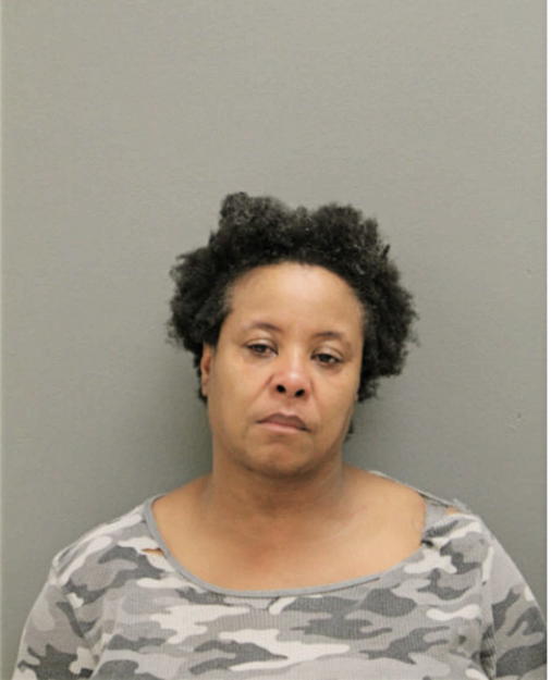 JANELL T PERNELL, Cook County, Illinois