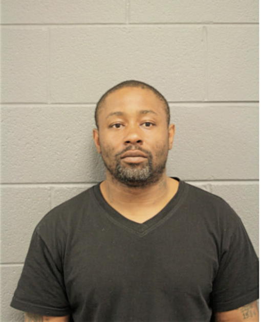 OMARR PETERSON, Cook County, Illinois