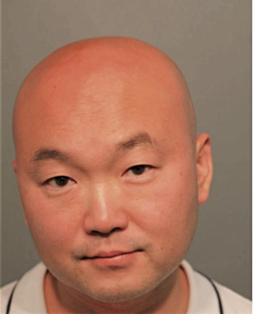 CHAE Y CHONG, Cook County, Illinois