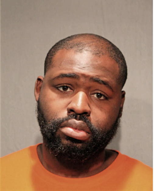 DIONDRE DAVIS, Cook County, Illinois