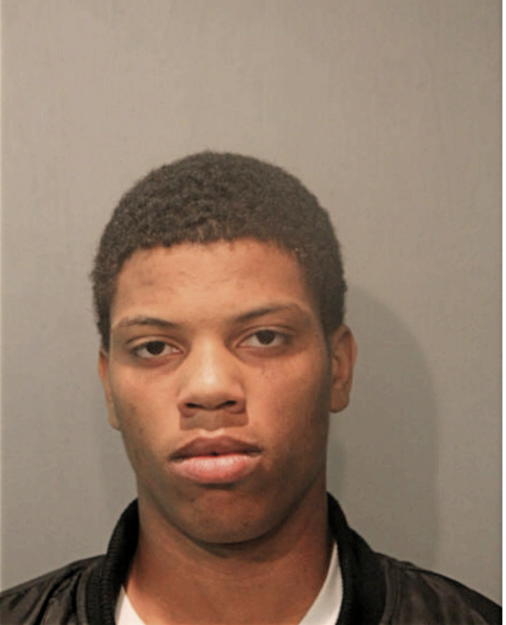 DARION D DUNBAR, IL