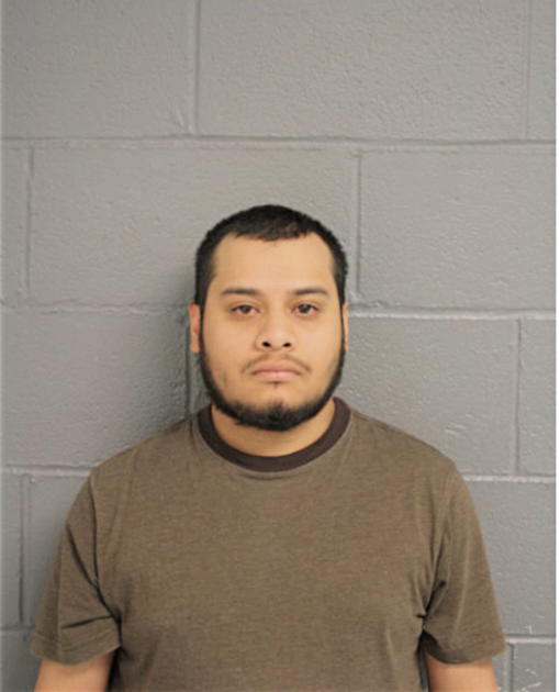 ROBERT MARTINEZ, IL