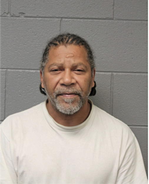 MAURICE SMITH, Cook County, Illinois