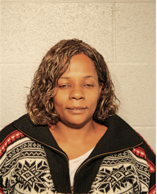 STEPHANIE L WHITE-HALL, Cook County, Illinois