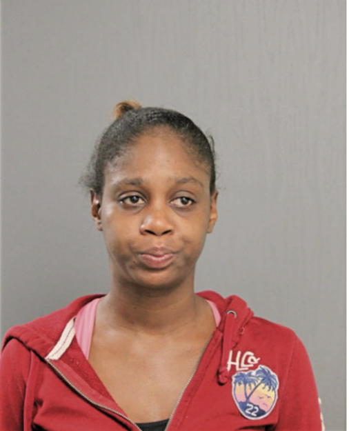 JEANETTE NICOLE YOUNG, Cook County, Illinois