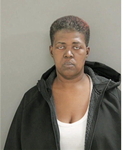 KIMBERLY DAVIS, Cook County, Illinois