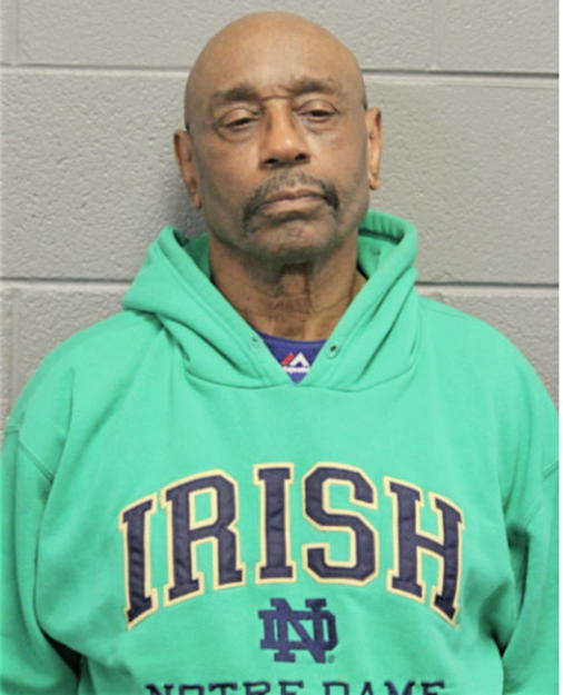 MARVIN DORSEY, Cook County, Illinois