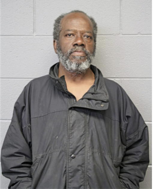 LARRY EARVIN, Cook County, Illinois