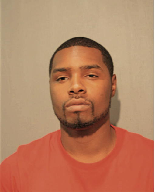 TRAVIS D ENOCH, Cook County, Illinois