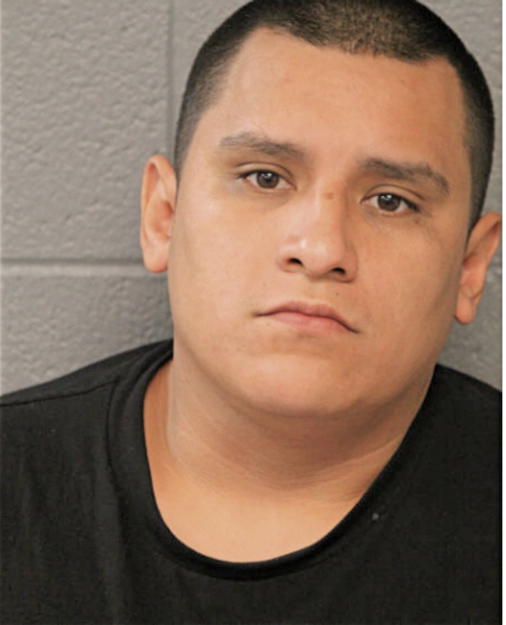 OSCAR SANCHEZ, Cook County, Illinois