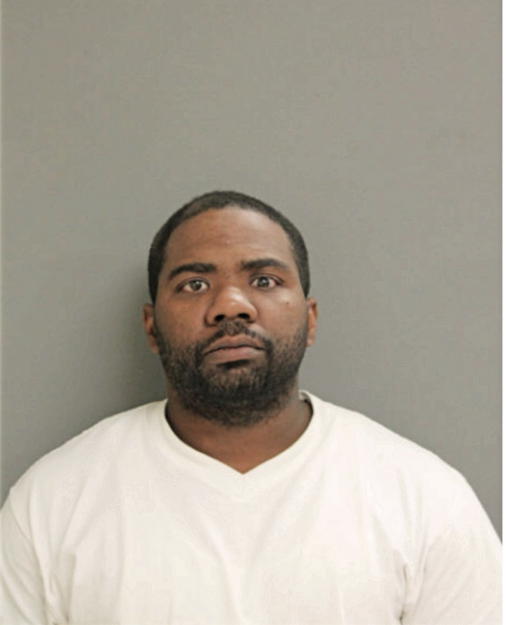 MARTELL T CROWDER, Cook County, Illinois