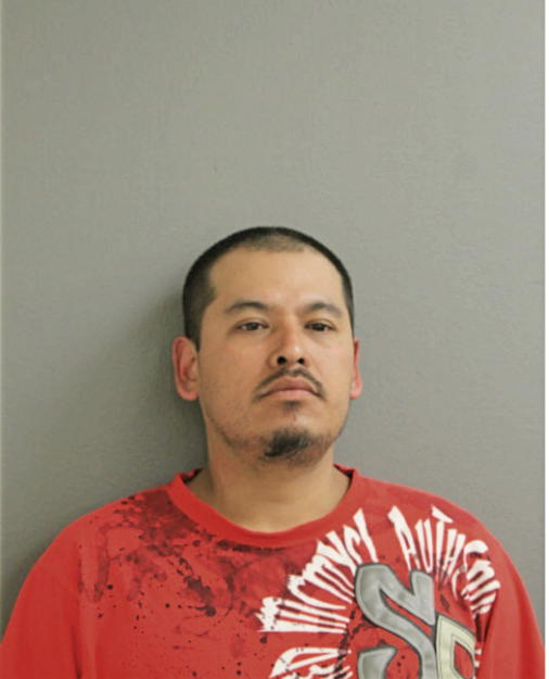 JAIME GARCIA-CORONEL, Cook County, Illinois