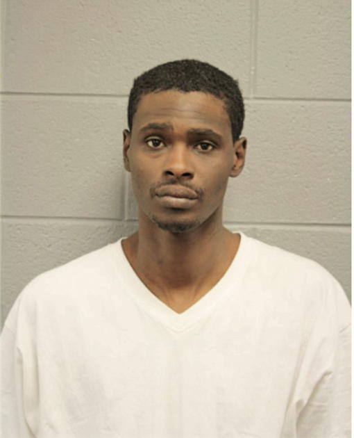 ANTONIO HOPKINS, Cook County, Illinois