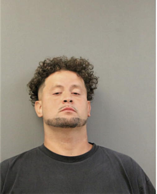 ANTONIO L MEDINA, Cook County, Illinois