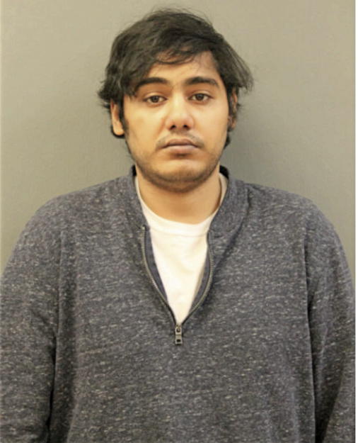 IMRAN SHAFI, Cook County, Illinois