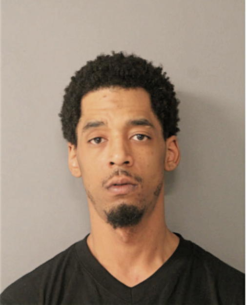 DANDRE SMITH, Cook County, Illinois