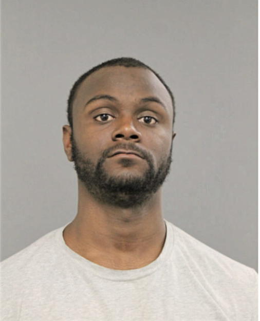 RONQUEL O SMITH, Cook County, Illinois