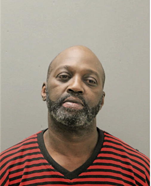 DARNELL C HOLMES, Cook County, Illinois