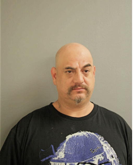 JOSE L LEON, Cook County, Illinois