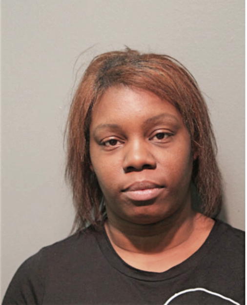 DONISHA M STOKES, Cook County, Illinois