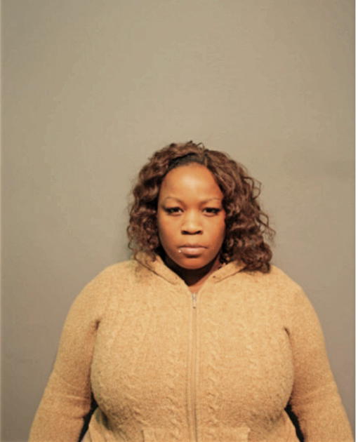 KIMBERLY LATRICE MARZETTE, Cook County, Illinois