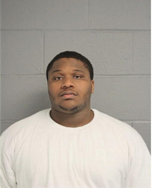 KENNETH MAYWEATHER, Cook County, Illinois