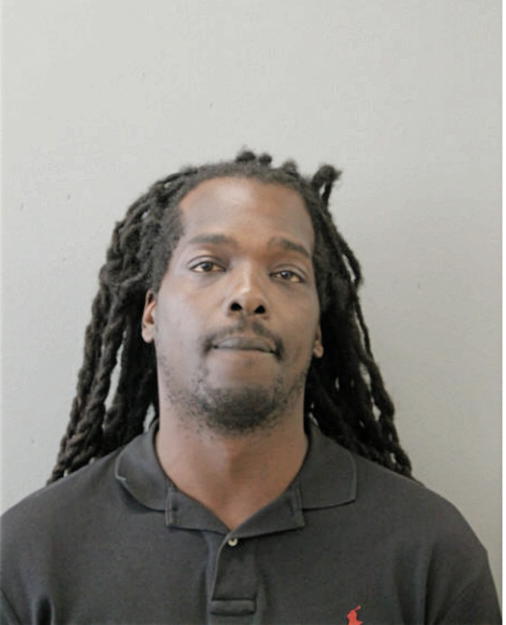 ANTWONE WILLIAMS, Cook County, Illinois