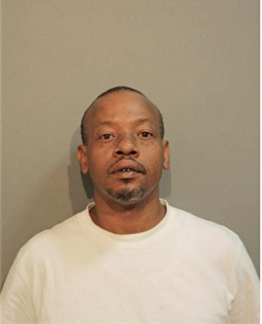 THADDEUS WILSON, Cook County, Illinois