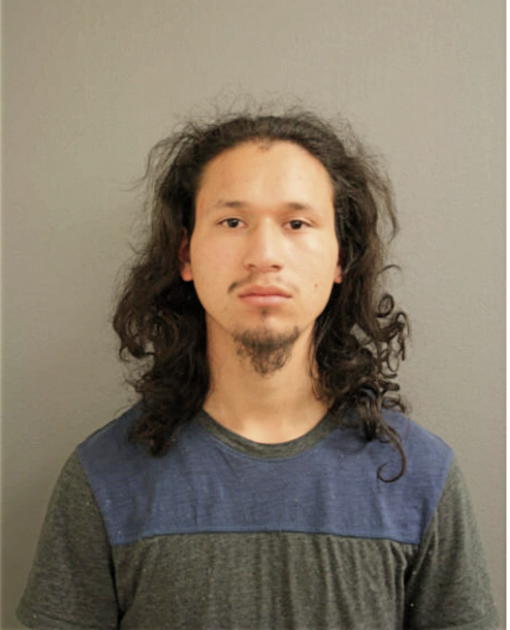 JULIO C CHAVEZ, Cook County, Illinois