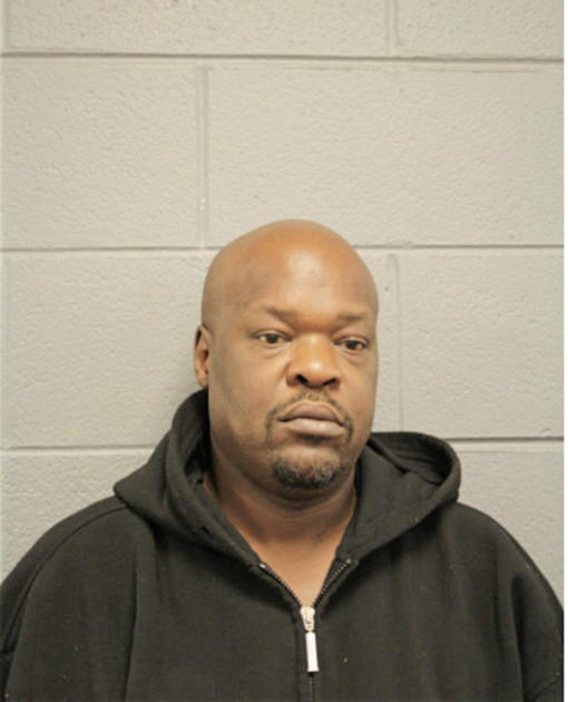 KEVIN DOBBINS, Cook County, Illinois