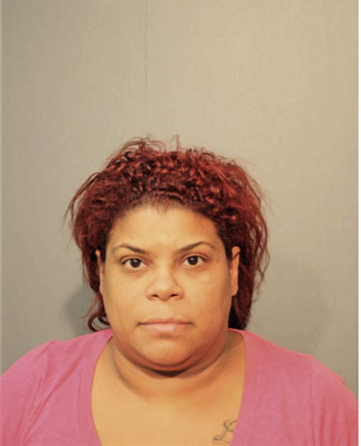 JUANA FIGUEROA, Cook County, Illinois