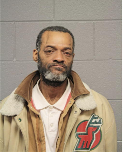 DARRYL HOLMES, Cook County, Illinois