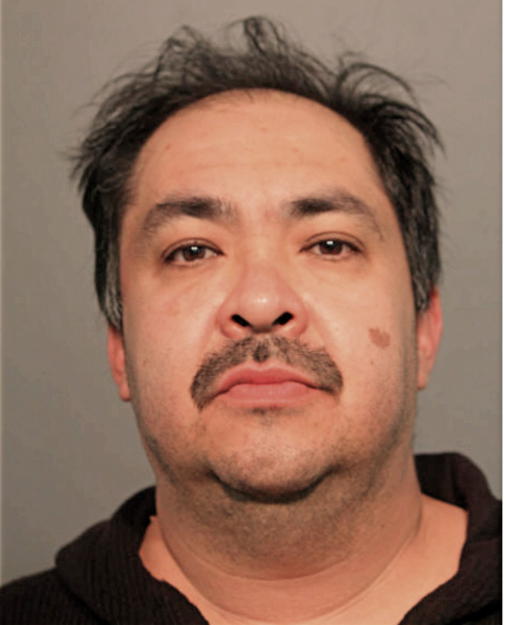 JOSE G OCAMPO, Cook County, Illinois