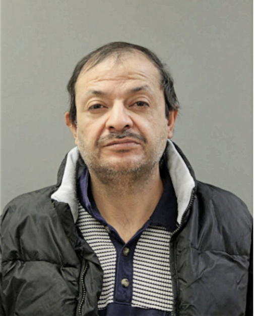 FEDERICO RIVERA, Cook County, Illinois