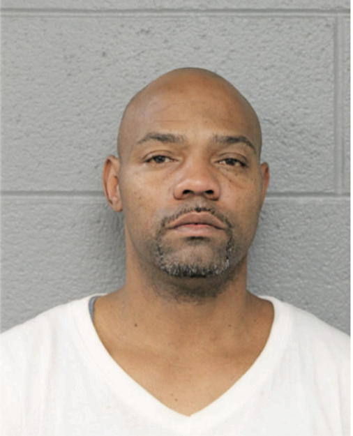 DERRICK L ROGERS, Cook County, Illinois