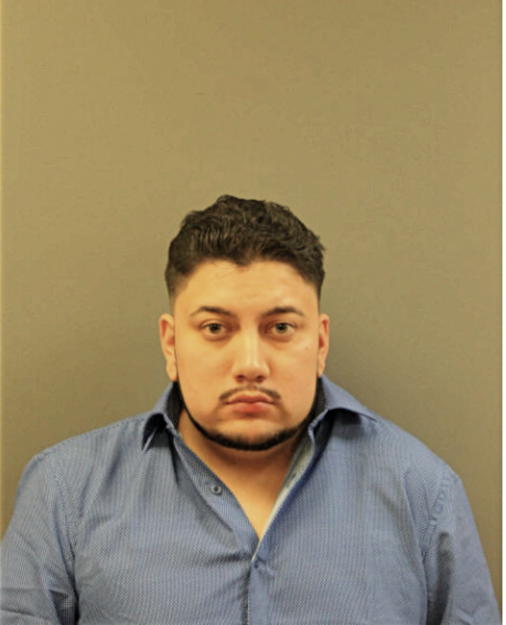 IGNACIO BAEZ SANCHEZ, Cook County, Illinois