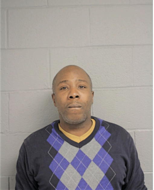 TERRANCE L STANDBERRY, Cook County, Illinois