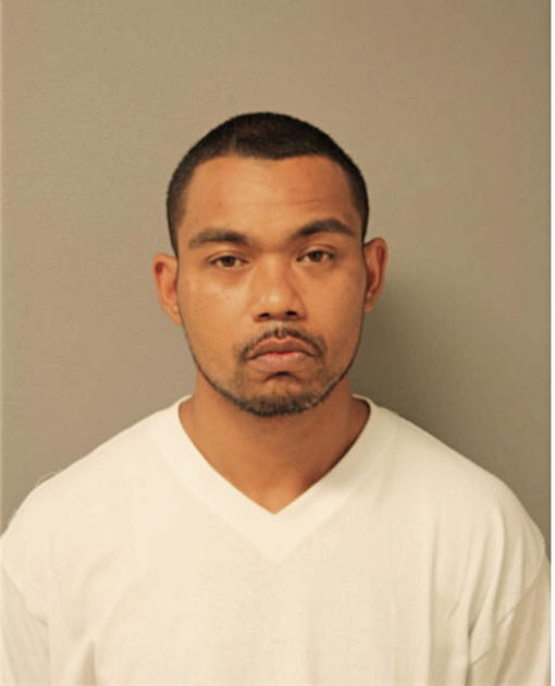 T JERMAINE KANG, Cook County, Illinois