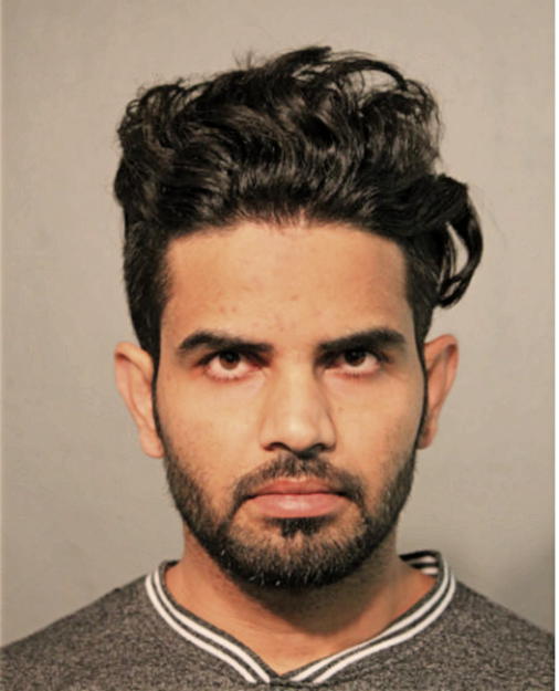 AHMED V MOHAMMED, Cook County, Illinois