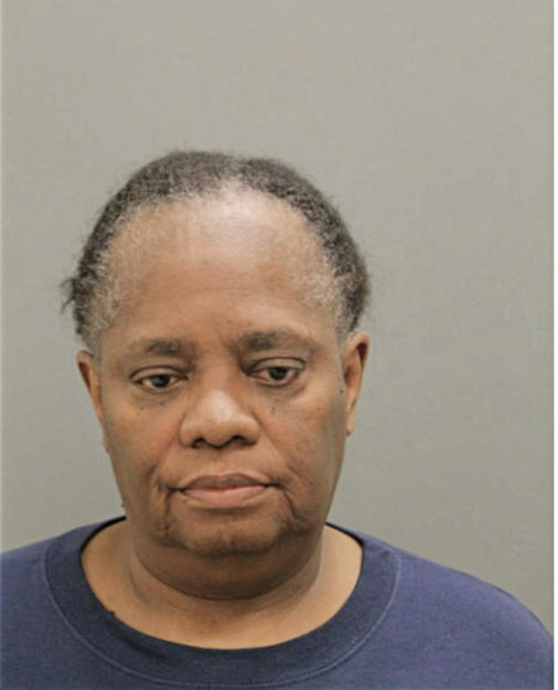 FRANCINE ONEAL, Cook County, Illinois