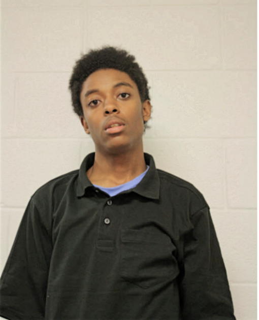 KYREE D PAYLOR, Cook County, Illinois