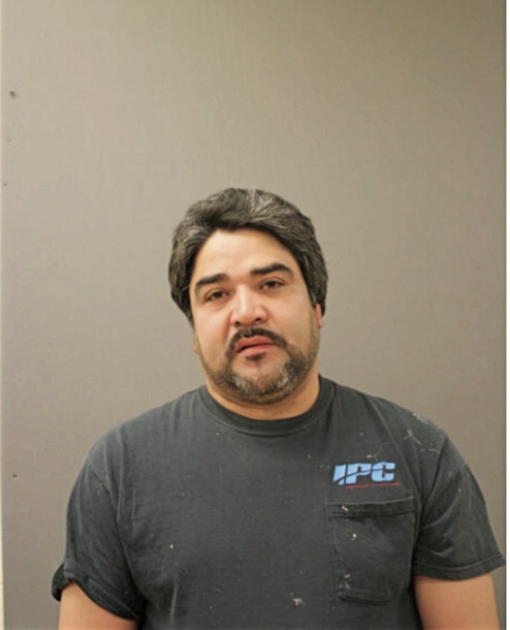 JORGE LUIS PEREZ-BUENO, Cook County, Illinois