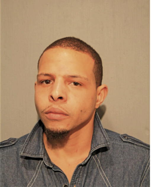 KRISTOPHER S SPENCER, Cook County, Illinois