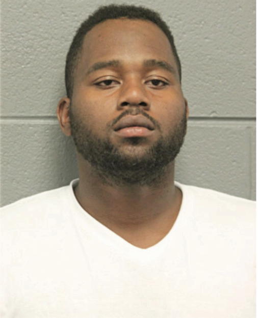 ANTHONY WALKER, Cook County, Illinois