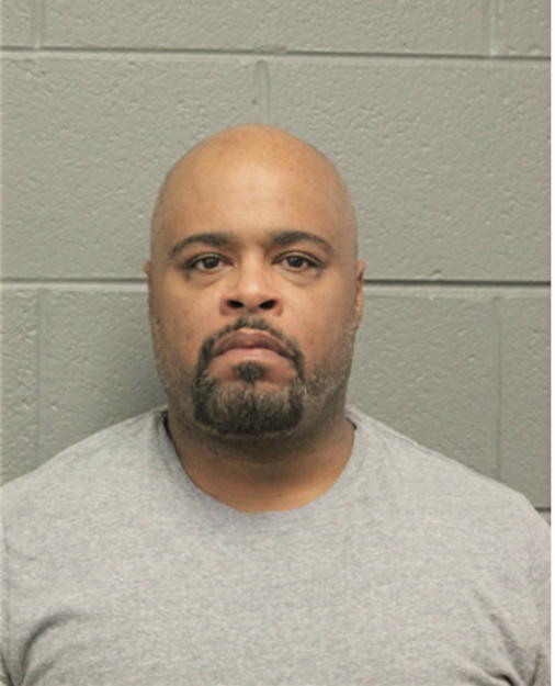 MARVIN L BROWN, Cook County, Illinois