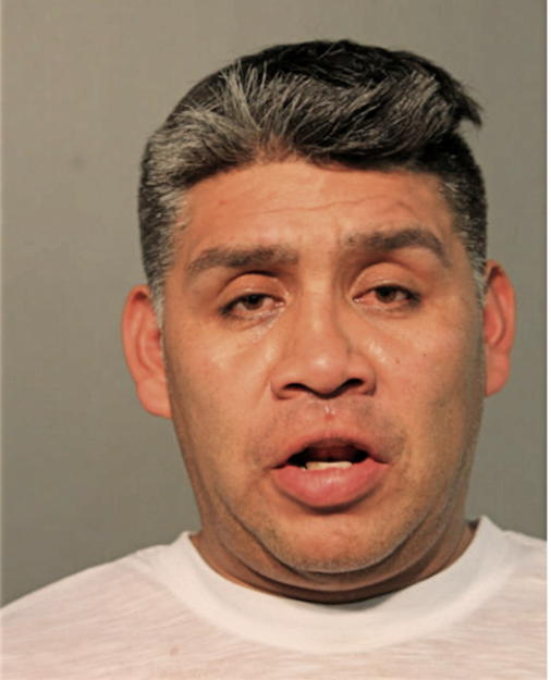 SAUL GARCIA, Cook County, Illinois