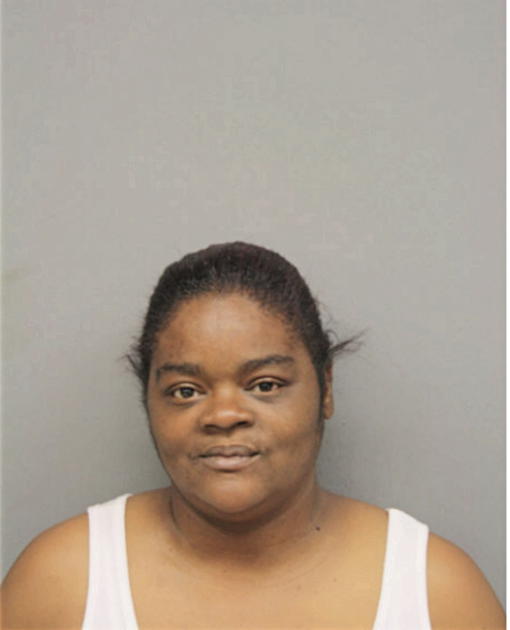 NICOLE GRAY, Cook County, Illinois