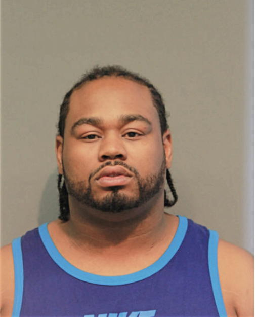 DERRICK MOORE, Cook County, Illinois