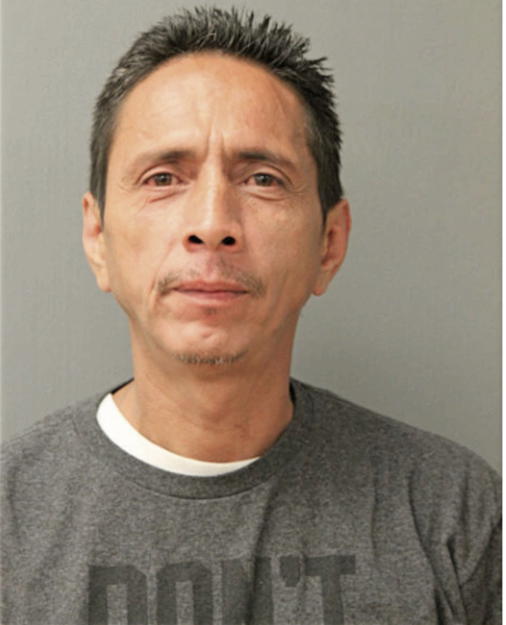 RICKY M RODRIGUEZ, Cook County, Illinois