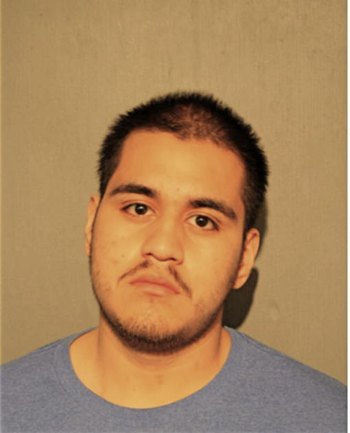 JOSE ROMERO, Cook County, Illinois